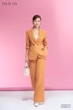  Quần trong bộ Vest-Quần,  25AQQE016C đi kèm TLU25_034 N 
