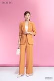 Áo vest trong bộ Vest-Quần,  25AQAE016C 