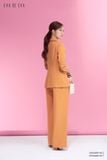  Áo vest trong bộ Vest-Quần,  25AQAE016C 