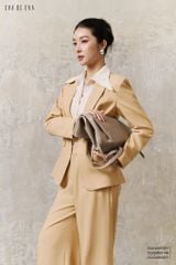  Áo vest trong bộ Vest-Quần,  25AQAE020Y 