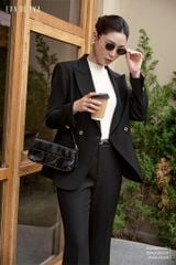  Áo vest trong bộ Vest-Quần,  25AQAE023D 