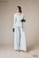  Quần trong bộ Vest-Quần,  25AQQE029X 