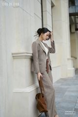  Quần trong bộ Vest-Quần,  25AQQE032G 