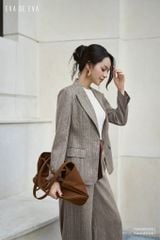  Áo vest trong bộ Vest-Quần,  25AQAE032G 