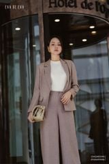  Áo vest trong bộ Vest-Quần,  25AQAE034G 