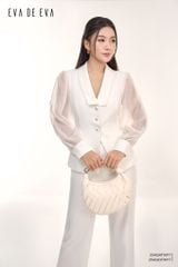  Áo vest trong bộ Vest-Quần,  25AQAT001T 