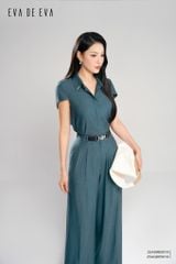  Sơ mi tay ngắn, Dáng sơ vin 25ASME001X 