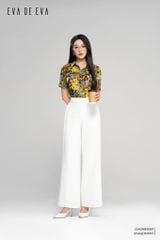  Quần dài, Ống suông 25AQDE009T 