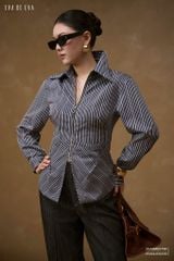  Sơ mi tay dài,  25ASME019K 