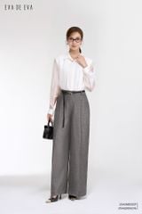  Quần dài, Ống suông 25AQDE023G 