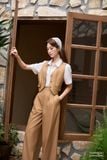  Sơ mi tay ngắn,  25ASME022O 
