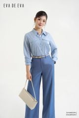  Sơ mi tay dài,  25ASME029K 