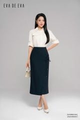  Chân váy Midi,  25ACVE003X 