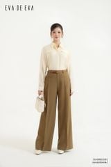  Quần dài, Ống suông 24AQDE043N 