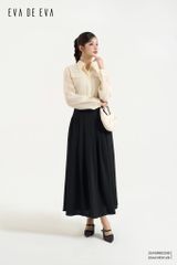 Chân váy Midi,  25ACVE012D 