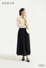 Chân váy Midi,  25ACVE012D