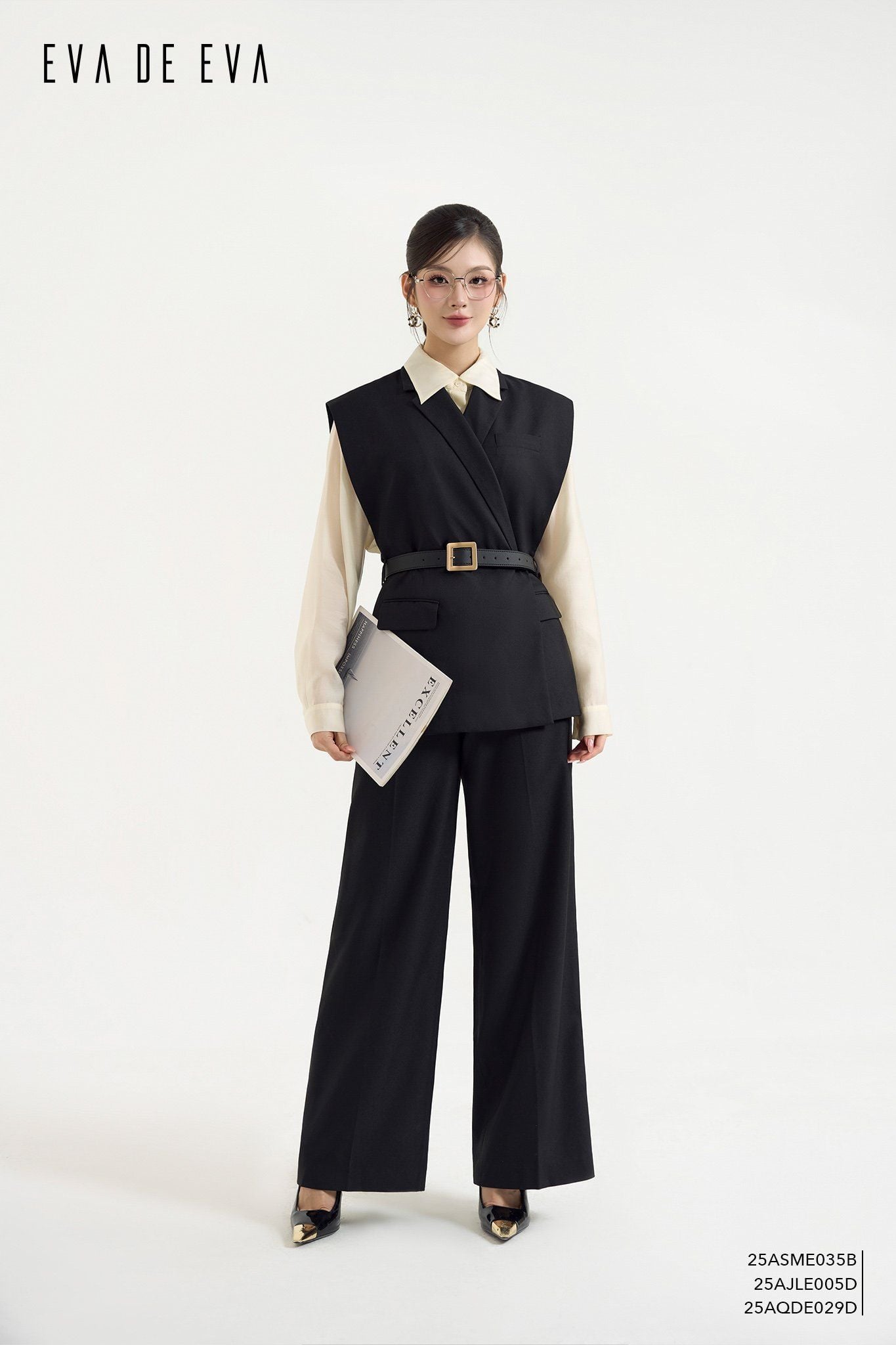  Gile,  25AJLE005D đi kèm TLU25_015D 