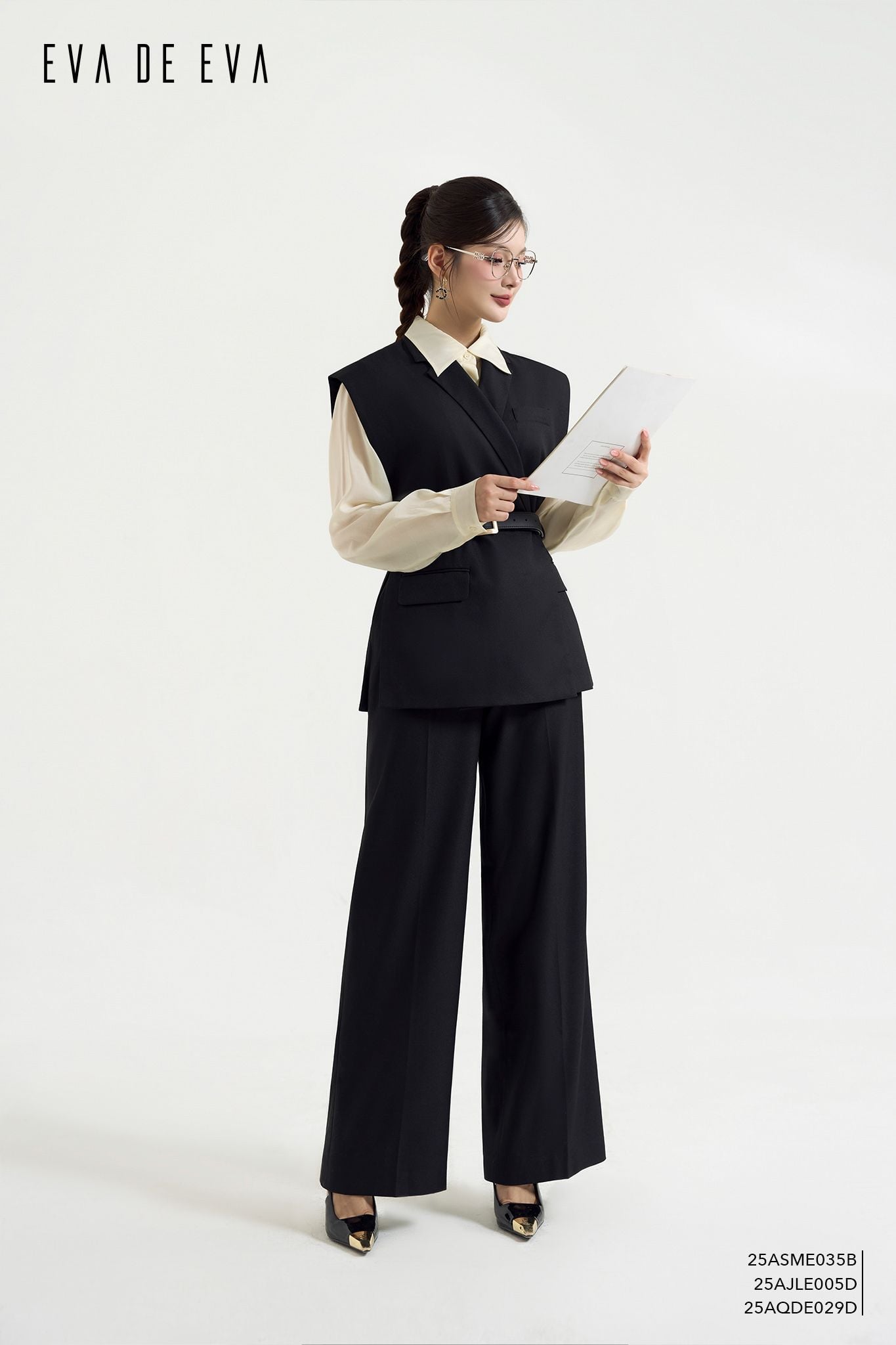  Gile,  25AJLE005D đi kèm TLU25_015D 