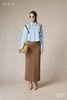 Váy trong bộ Vest-Váy,  25AVJE008N đi kèm TLU25_034N