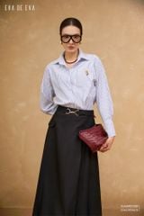  Sơ mi tay dài,  25ASME038K 