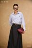 Sơ mi tay dài,  25ASME038K