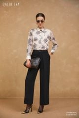  Quần dài, Ống suông 25AQDE050D 