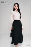  Sơ mi tay dài, Dáng sơ vin 25ASME043F 