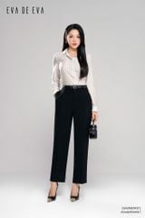  Quần dài, Ống đứng 25AQDE045D 