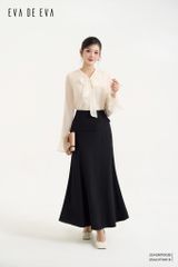  Chân váy Maxi, Dáng xòe 25ACVT001D 