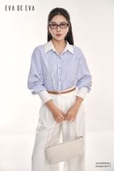  Sơ mi tay dài, Dáng sơ vin 25ASMT005K 