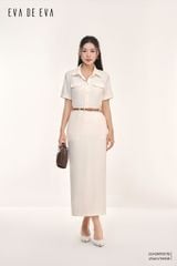  Chân váy Midi,  25ACVT005B 