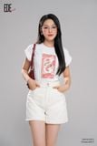  Quần shorts,  25AQSC003T 