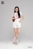  Quần shorts,  25AQSC003T 
