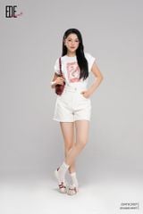  Quần shorts,  25AQSC003T 