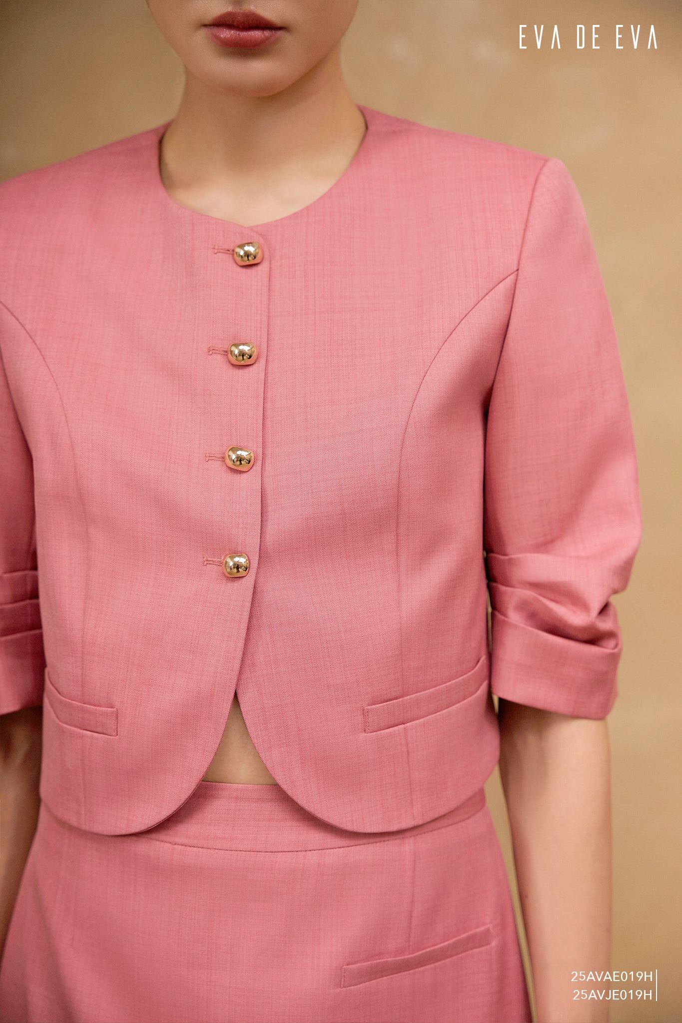  Váy trong bộ Vest-Váy,  25AVJE019H 