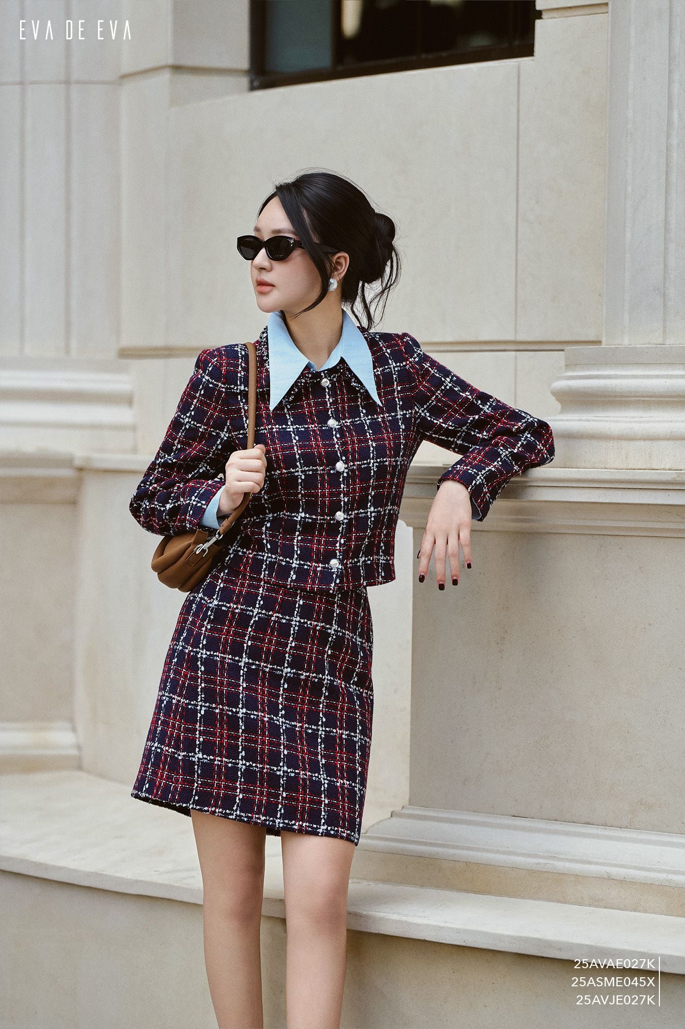  Váy trong bộ Vest-Váy,  25AVJE027K 