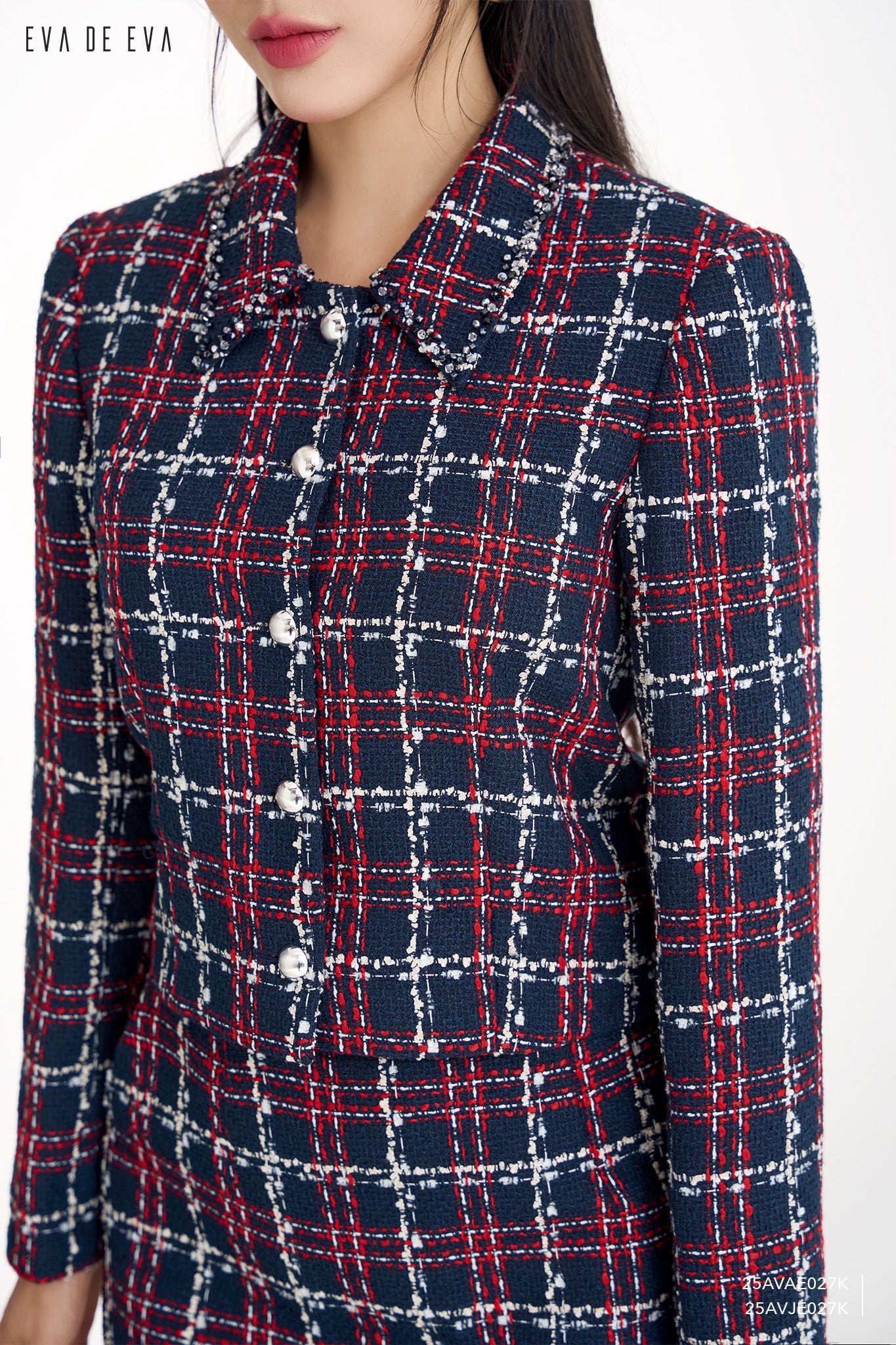  Váy trong bộ Vest-Váy,  25AVJE027K 