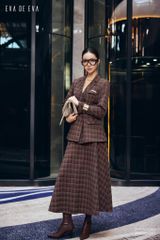  Váy trong bộ Vest-Váy,  25AVJE032K 