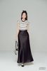 Chân váy Midi,  25ACVT009D