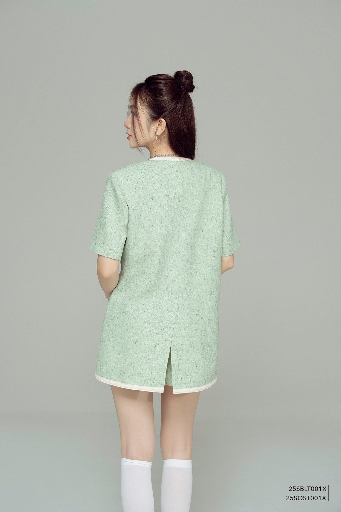  Quần shorts,  25SQST001X 