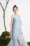  Đầm sát nách,  25SDKE086X 