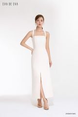  Đầm hai dây,  25SDKE154B 