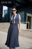  Đầm tay ngắn,  25SDKE212O 