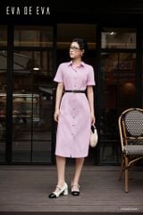  Đầm tay ngắn, 25SDKE266K kèm TLU25_021D 