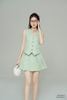 Chân váy Mini,  25SCVT001X