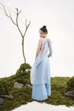  Quần dài,  25SQDE037X 