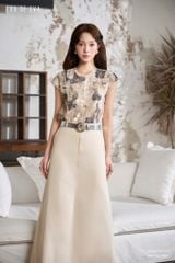  Áo kiểu,  25SOTE117F 