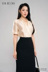  Áo kiểu,  25SOTE119B 