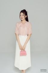  Áo kiểu,  25SOTT004H 