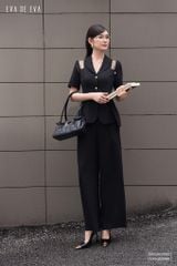  Quần trong bộ Vest-Quần,  25SQQE008D 